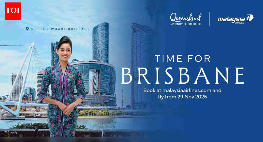 Brisbane with kids: Top 6 family-friendly experiences you can’t miss