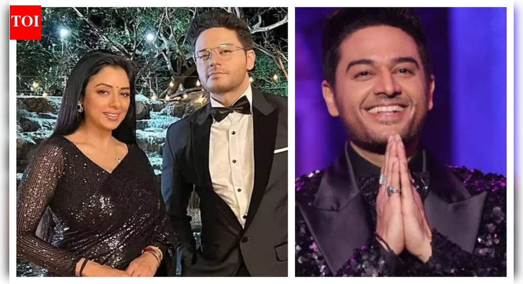 Bigg Boss 19: Amid speculation of a fallout, Rupali Ganguly extends her support to Gaurav Khanna before the finale