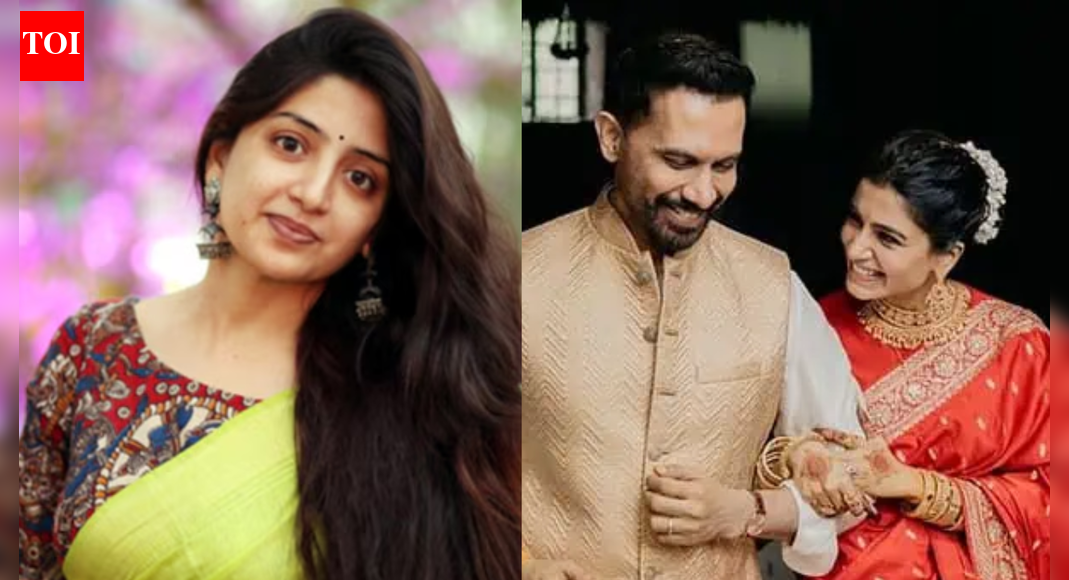 ‘Broke home to create your own’: Telugu actress Poonam Kaur’s cryptic post sparks frenzy amid Samantha Ruth Prabhu and Raj Nidimoru's wedding