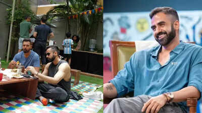 நிகில் காமத்தின் 7,000 சதுர அடி பெங்களூரு வீட்டிற்குள்: ஆடம்பர வடிவமைப்பு, முக்கிய இடம், தற்போதைய நிகர மதிப்பு மற்றும் மறைக்கப்பட்ட வாழ்க்கை முறை விவரங்கள்