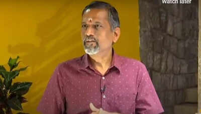 American venture capitalist Garry Tan says Zoho will 'perish'; founder Sridhar Vembu hits back; says: Let me make a bet that…