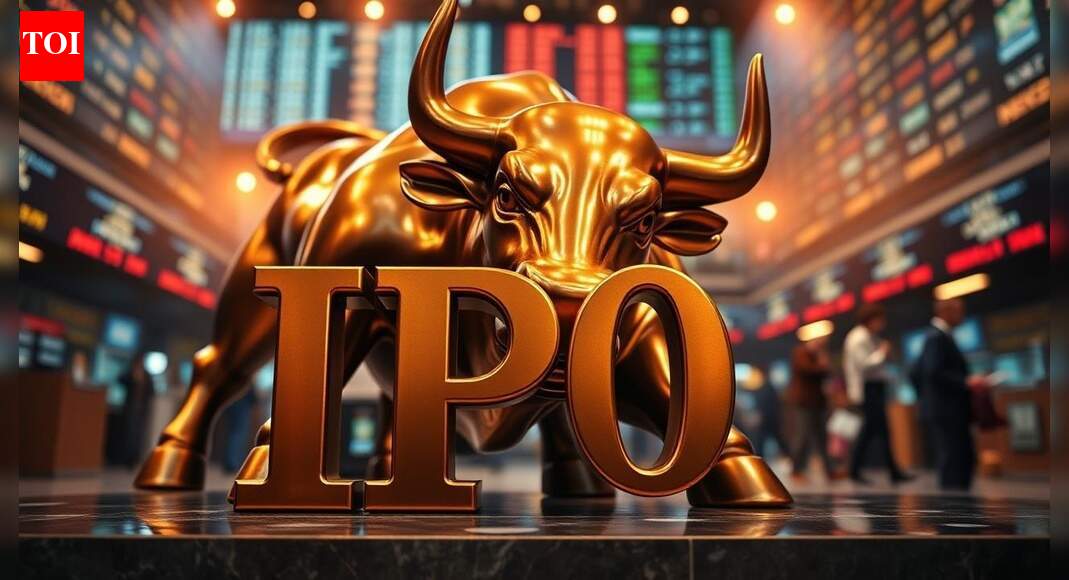 IPO boom continues! December set to be another big month; ICIC Pru, Juniper & more