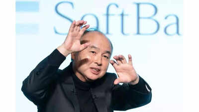 When ChatGPT made Japan's second-richest man Softbank CEO Masayoshi Son 'cry'