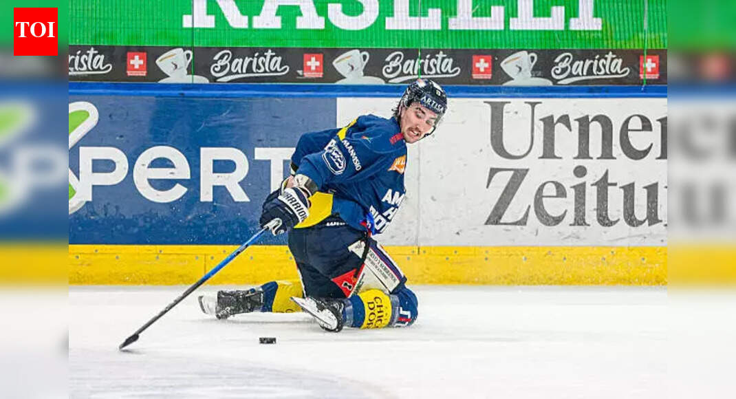 NHL Update: Alex Formenton ruled ineligible for Ottawa Senators NHL return