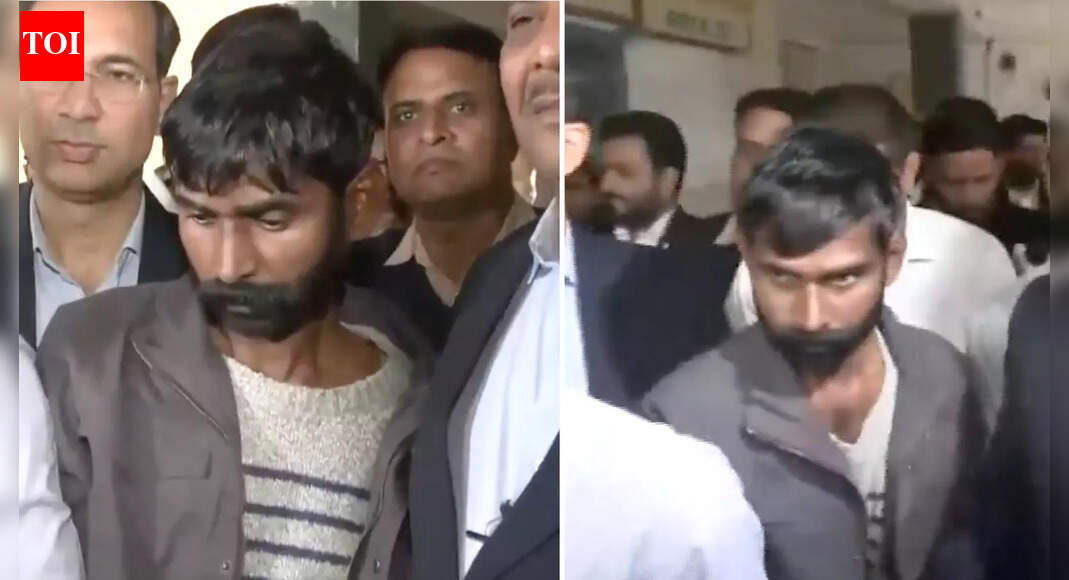 Rajasthan Police Nab Punjab Resident For Sharing Sensitive Army Details With ISI Handlers