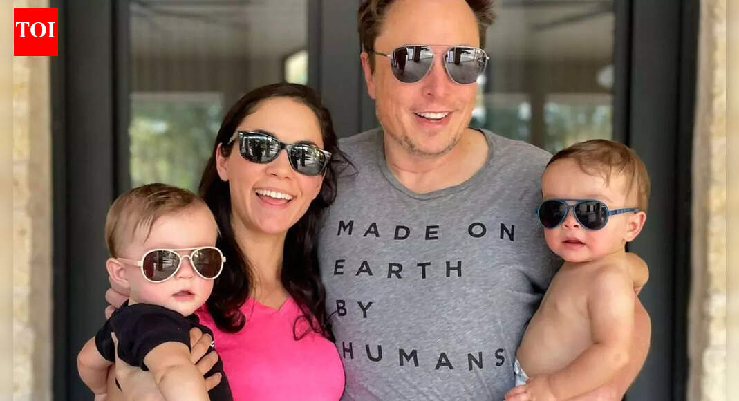 Who is Shivon Zilis: Elon Musk’s half-Indian girlfriend, how many children do they have, early life and more