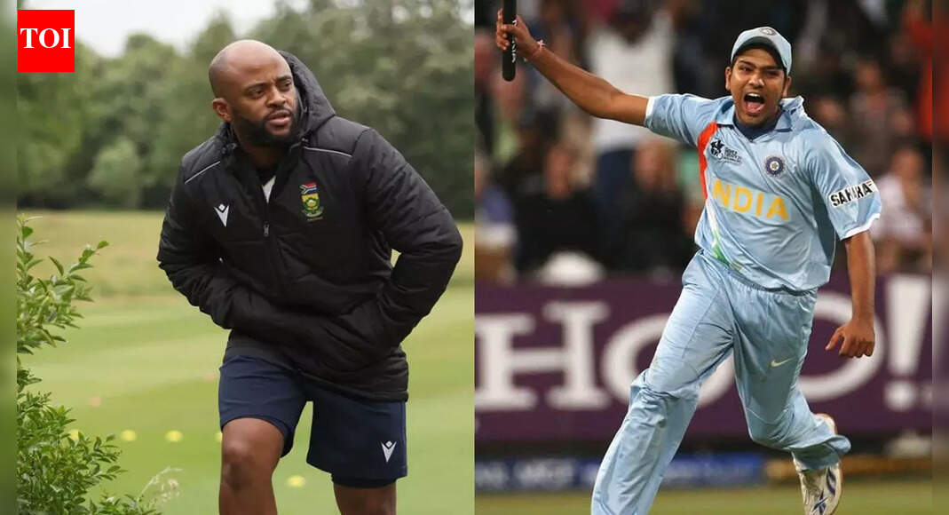 IND vs SA: 'I was in school when Rohit Sharma played the 2007 T20 World Cup', says Temba Bavuma