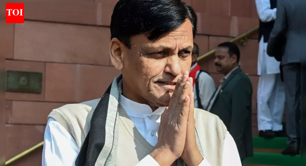 MHA in Lok Sabha: Houselisting phase of Census 2027 between April & September 2026; headcount in February 2027 | India News – The Times of India