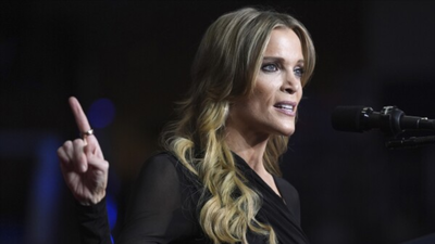 ‘They lose a limb, bleed out’: Megyn Kelly says she wants alleged drug traffickers to ‘suffer’ at the hands of Trump and Hegseth