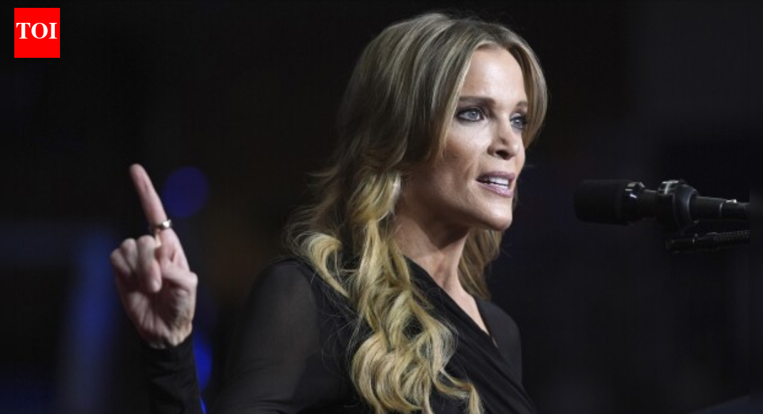 ‘They lose a limb, bleed out’: Megyn Kelly says she wants alleged drug traffickers to ‘suffer’ at the hands of Trump and Hegseth