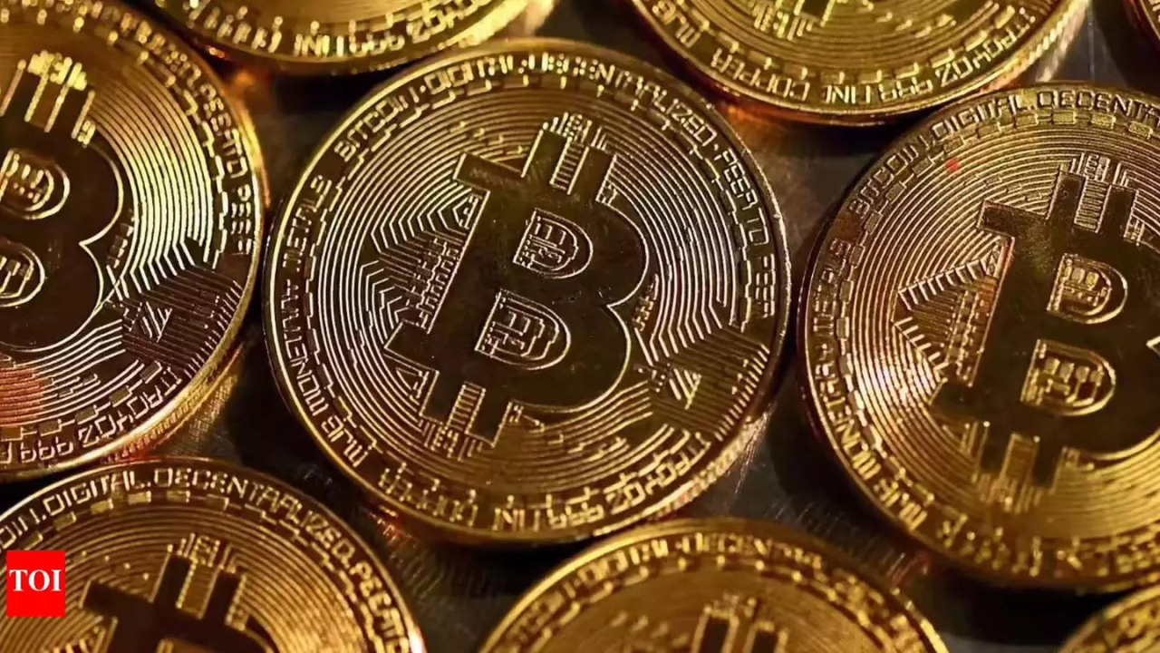 Bitcoin meltdown: Strategy stock tanks over 60%; retail ETF wipe-outs spark  fresh fears for major benchmarks - The Times of India