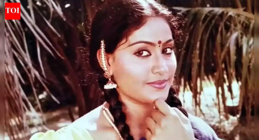 ​Vijayashanti, Pratighatana and Karthavyam; Fearless women taking on corrupt power in fiery Telugu classics​