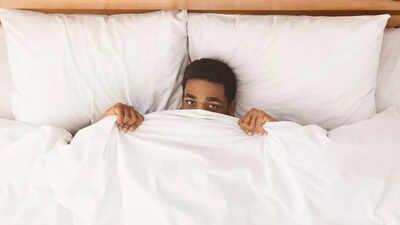 THIS cosy winter habit may silently damage your skin and breathing while you sleep
