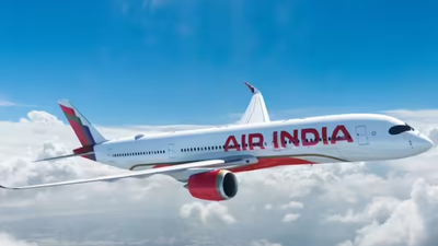 Air India flew aircraft with lapsed airworthiness certificate; DGCA orders probe & grounds the plane