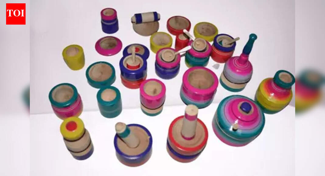 Tamil Nadu Secures GI Tags for 5 New Products: Woraiyur Sarees, Ambasamudram Choppu Samaan, and More