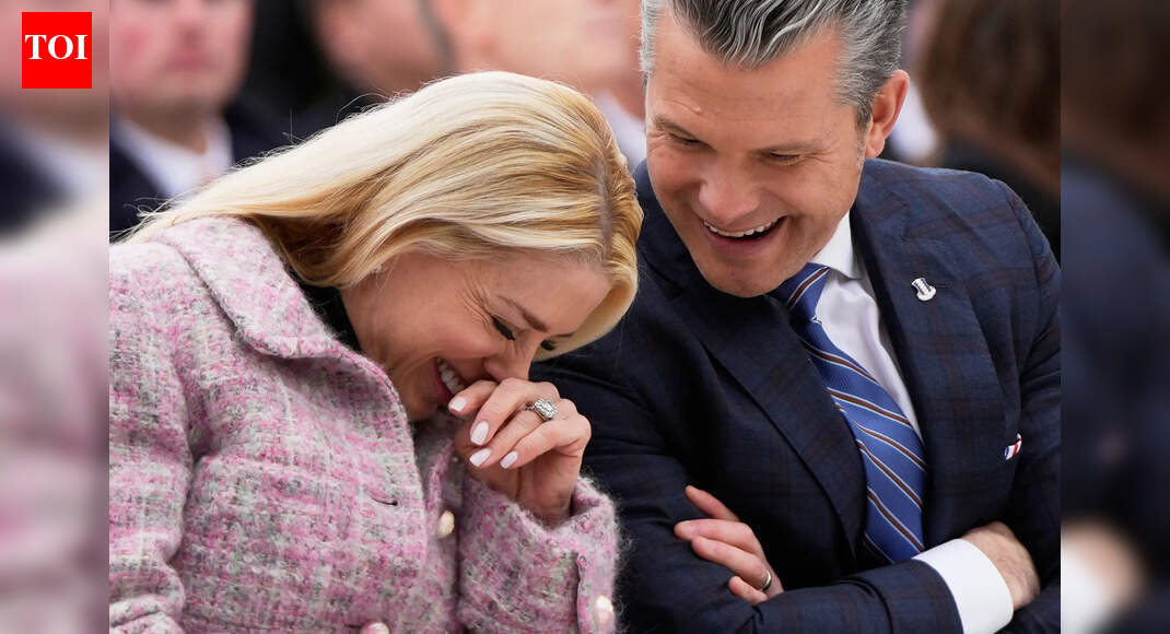 'Kill them all': Pete Hegseth's order is a feature of America's cowboy justice