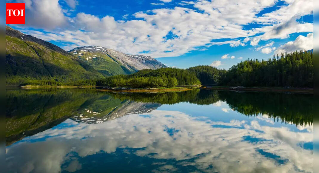 5 countries with water so pure where you won’t need to buy bottled water on your trip