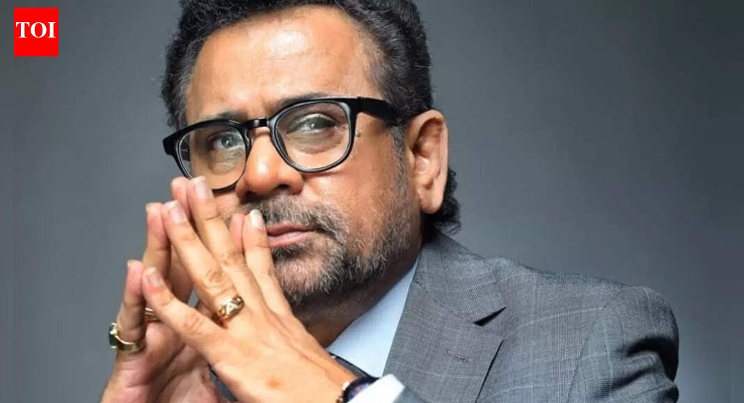 Anees Bazmee says 'It feels surreal to look back' as Gopi Kishan turns 31