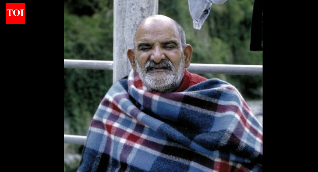 सिर्फ कैंची धाम ही नहीं: नीम करोली बाबा से जुड़े आश्रमों वाले 3 अन्य स्थान |