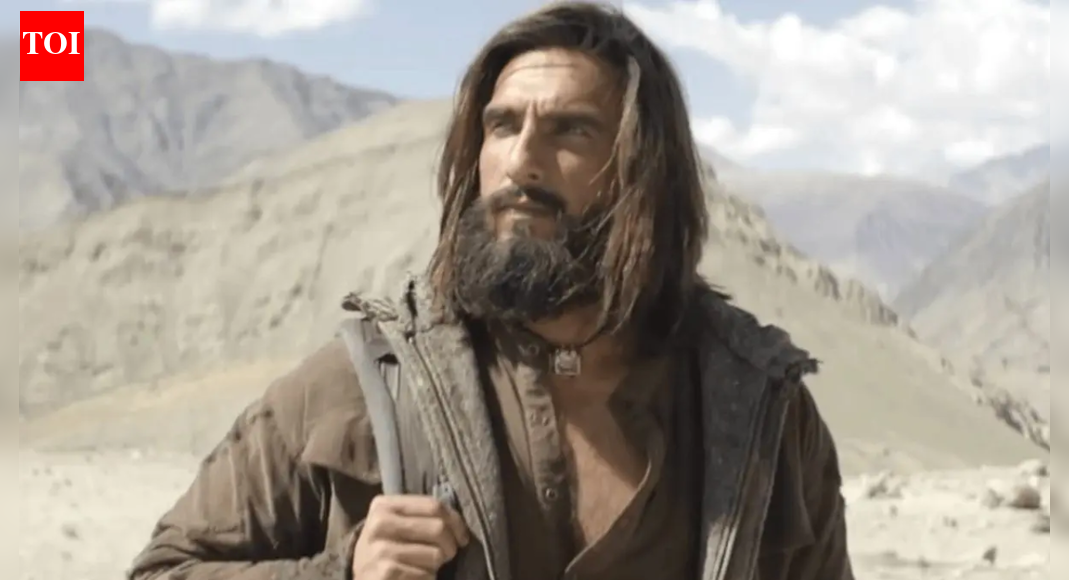 Major Mohit Sharma’s brother reacts as ‘Dhurandhar’ gets CBFC clearance, reveals a screening could have been organised for parents: ‘They were very quick to take a decision’