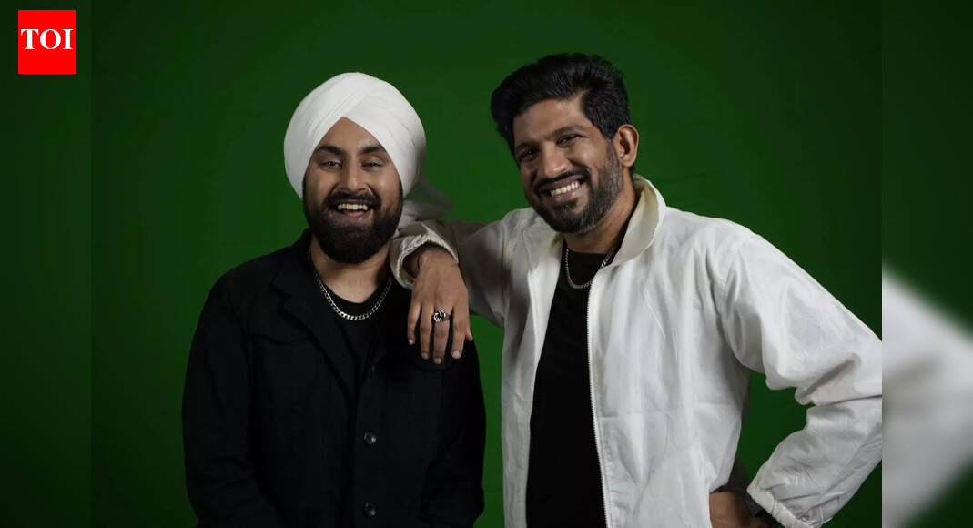 Seventeen years on, band Faridkot makes confused pop look good