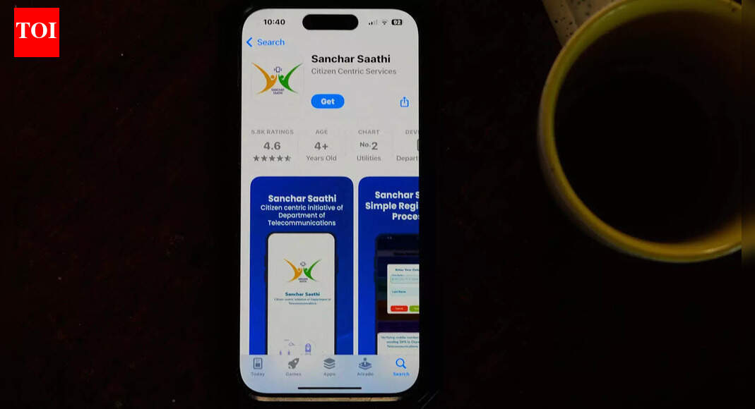 A govt app you can’t delete? Why new phone order triggers surveillance fears