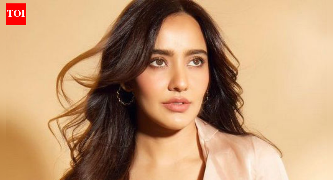 Neha Sharma questioned by ED in betting app case
