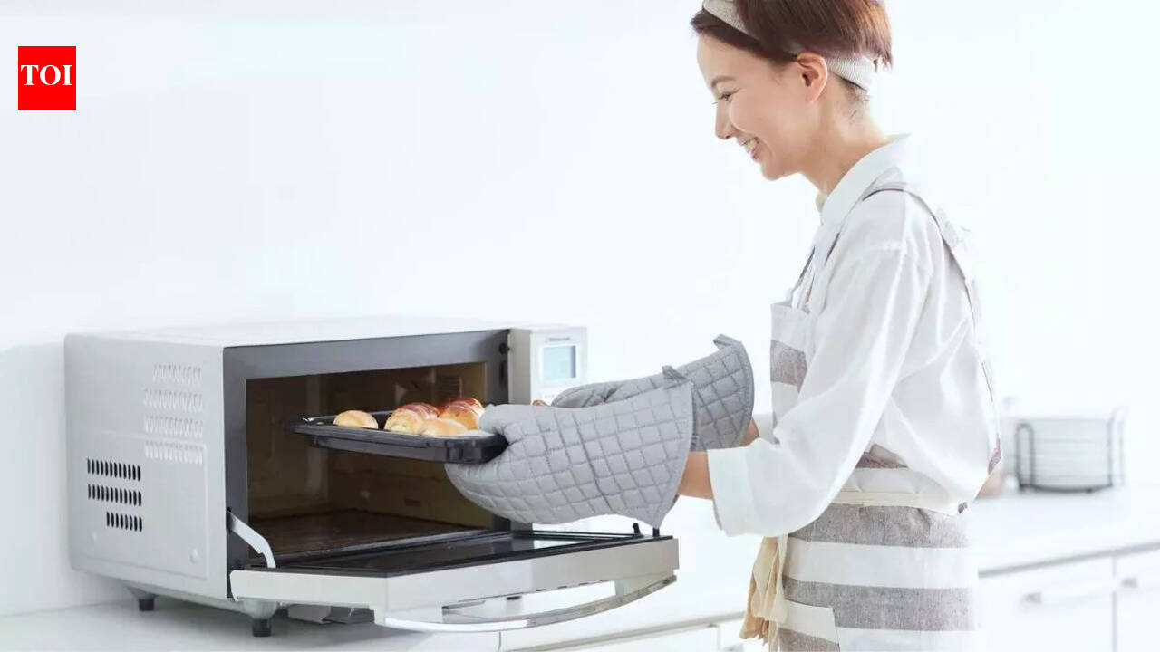 Small Otg For Kitchen: Compact OTGs for Small Kitchens: Space-Saving ...
