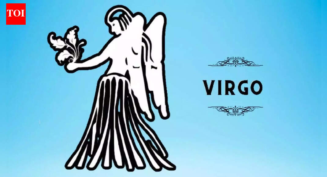 Virgo Daily Horoscope Today, December 3, 2025: The clarity you seek will land when you release resistance
