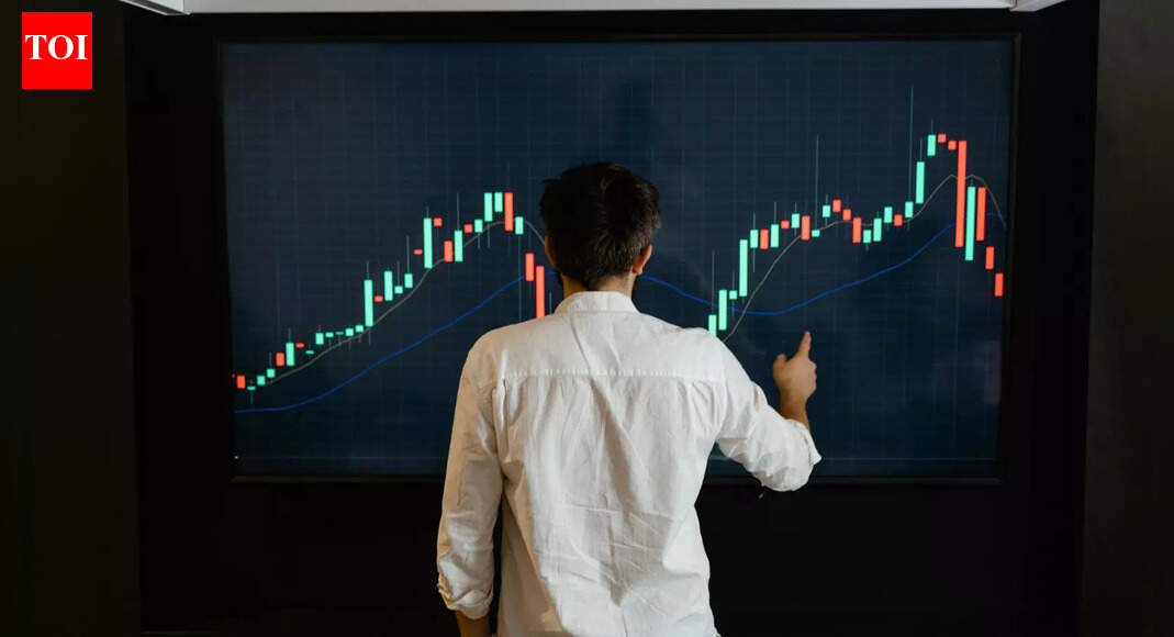 Markets near record highs? Why volatility is normal — and where the smart money is heading