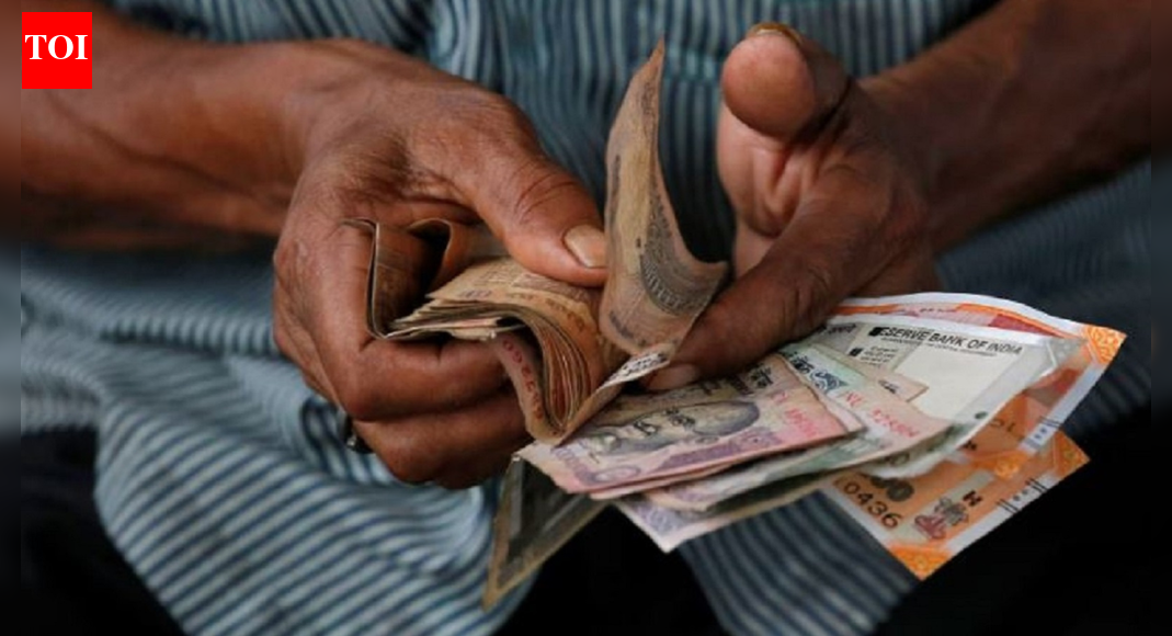 EPS 95 setback: Government cites EPS fund deficit; will the minimum Rs 1,000 pension stay unchanged?