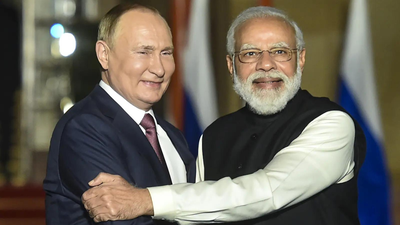India-Russia ties: Moscow ratifies key military pact ahead of Putin’s New Delhi visit - what is it?