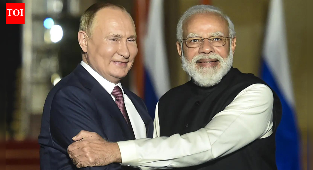 India-Russia ties: Moscow ratifies key military pact ahead of Putin’s New Delhi visit - what is it?