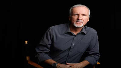 James Cameron is 'horrified' with AI; says: They can make up an actor, they can …