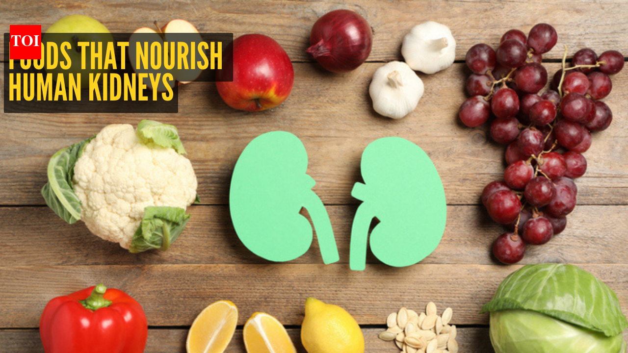 6 best foods for kidneys as per top gastroenterologist