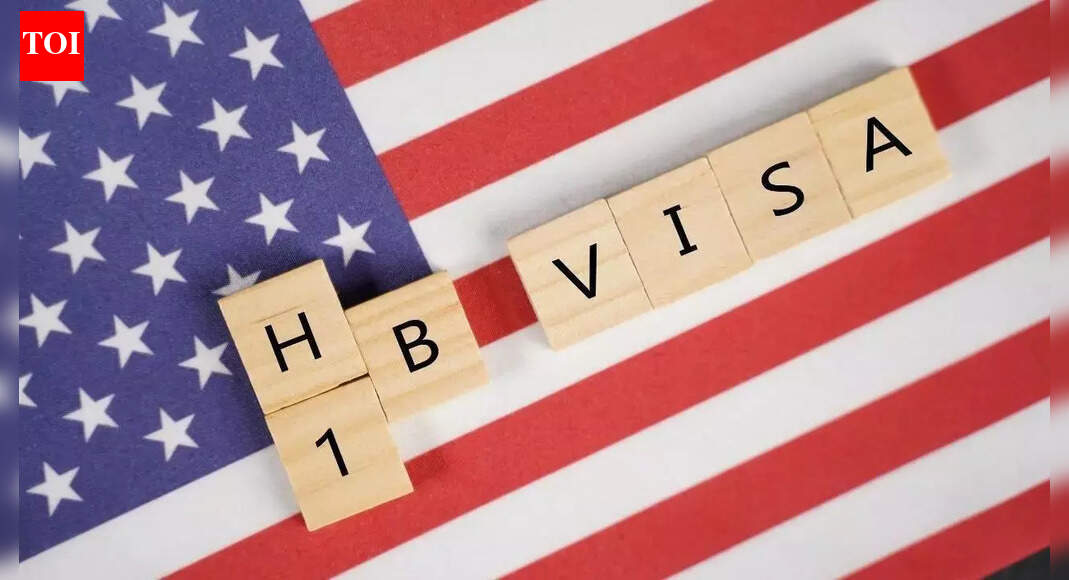 HIRE Act explained: Indian-origin lawmaker proposes doubling H-1B visas — is it possible?