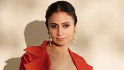 Rasika Dugal says she would have REJECTED Sandeep Reddy Vanga’s ‘Animal’; Netizens remind her that playing ‘Beena Bhabhi’ in ‘Mirzapur’ was far more misogynistic