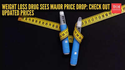 Eli Lilly slashes Zepbound prices:  Check out the updated costs and where to buy the weight-loss drug