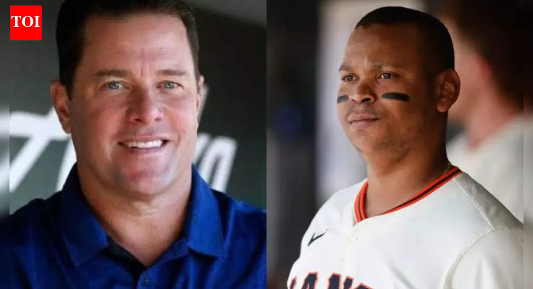 Giants icon J.T. Snow explains why Rafael Devers is built to succeed at first base