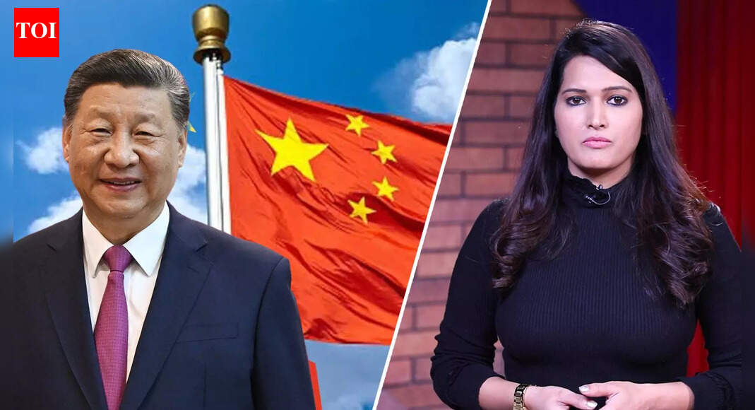 China’s Condom Tax Shocks the World Amid Birthrate Drop as India Surges Ahead in Population Rankings