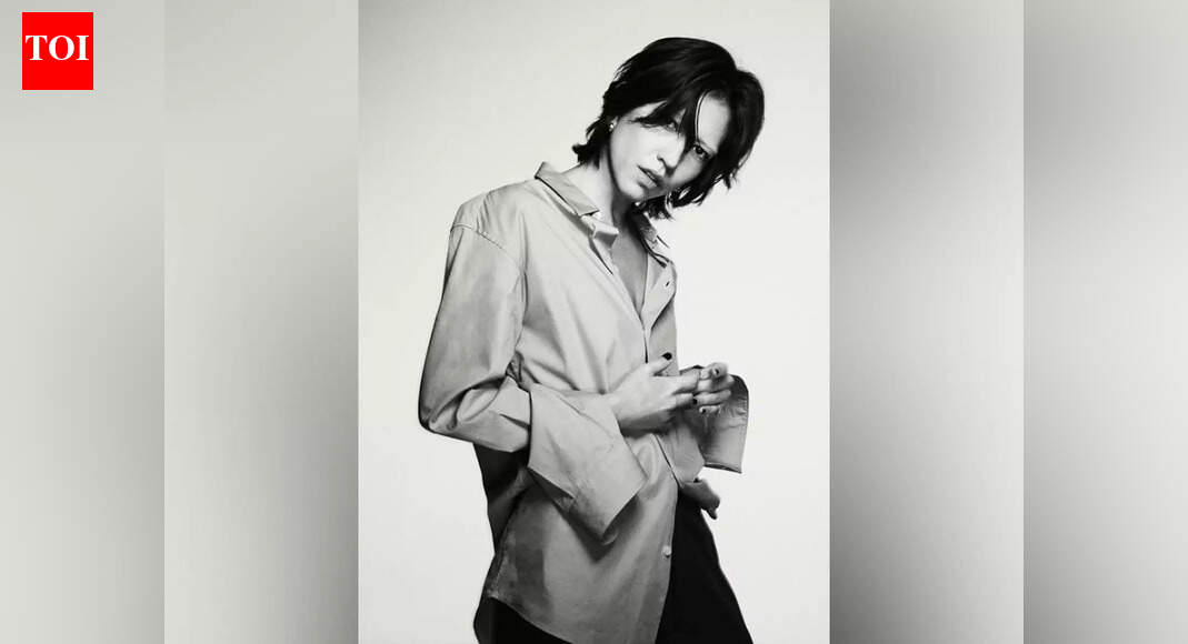 'House of the Dragon' actor Sonoya Mizuno dons director hat for 'Stages'