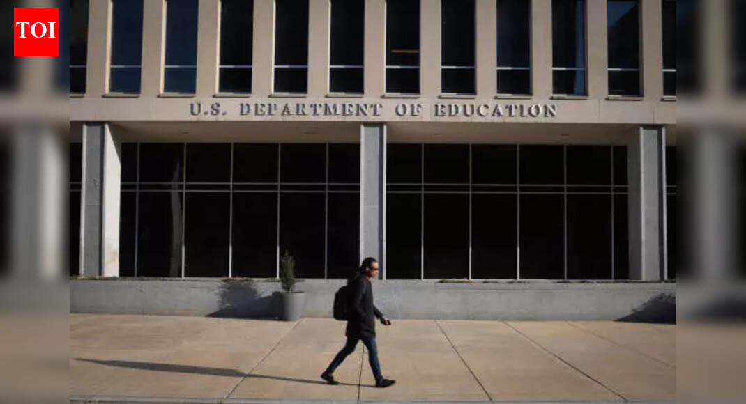 US Education Department outsourcing unlawful, lawsuit claims, threatens K-12 and higher education funding and services nationwide