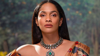 Masaba Gupta recalls how people wanted to prove she was an illegitimate child: ‘My birth certificate was stolen from the hospital’