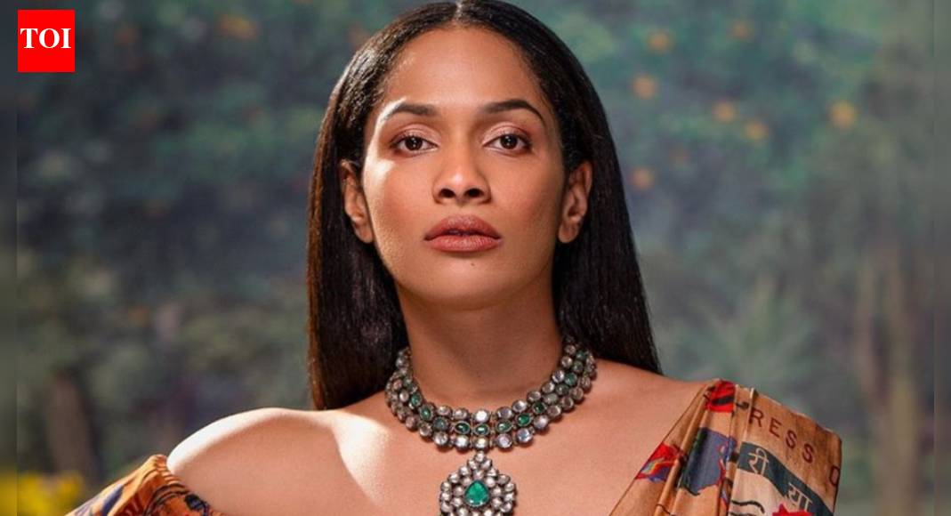 Masaba reveals people wanted to prove she was an illegitimate child