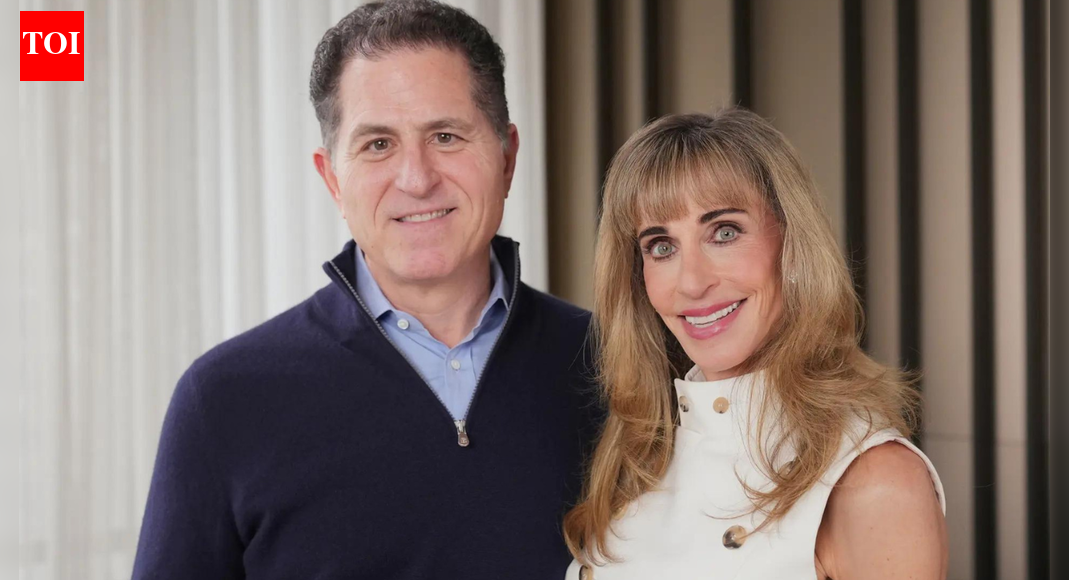 Philanthropy boost: Michael and Susan Dell pledge $6.25bn for ‘Trump Accounts’ launch; major gift aims to spur families to sign up
