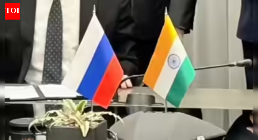 India-Russia ties: Moscow signals readiness to fix trade deficit; energy, defence and new payment architecture on agenda