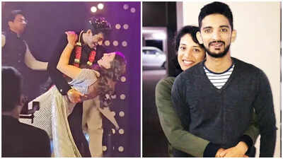 Smriti Mandhana's brother Shravan Mandhana breaks silence on families locking in December 7 as new wedding date with Palaash Muchhal