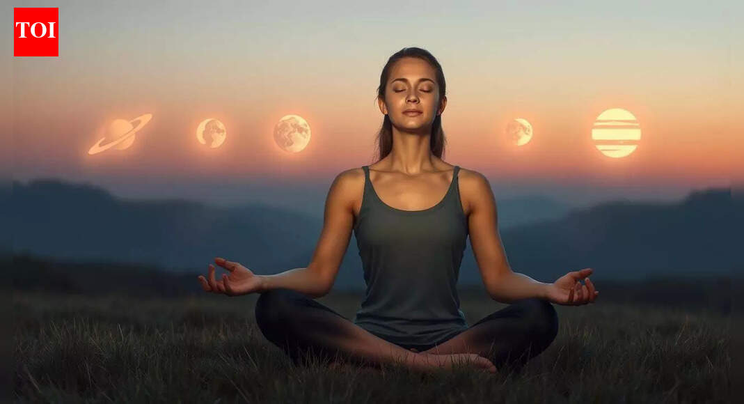 Daily Health Horoscope Today, December 4, 2025: Energy distortion grows, these zodiac signs should avoid confrontation