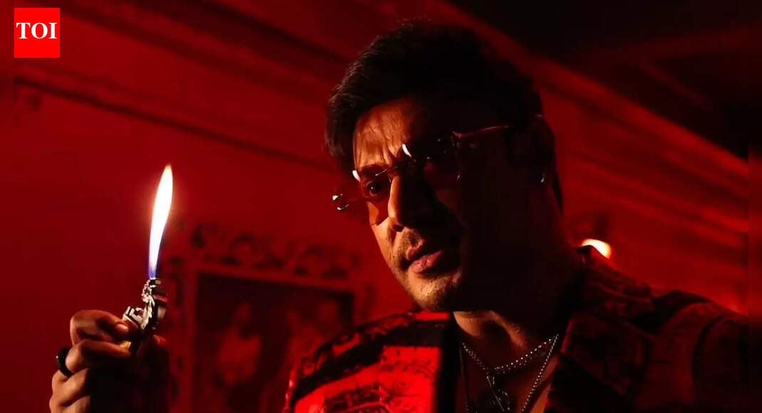 'The Devil': Kannada superstar Darshan Thoogudeepa's upcoming film locks release date