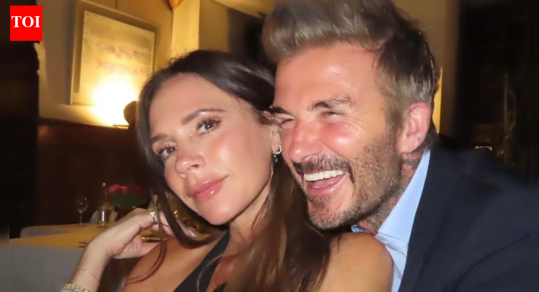 Victoria and David Beckham: Parenting secrets from one of the strongest celebrity couples